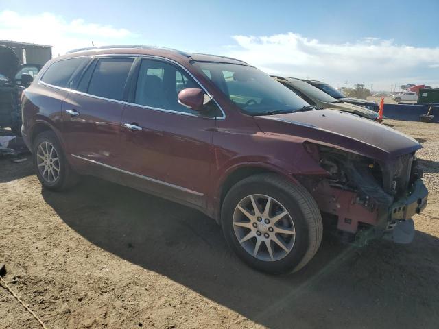 Photo 4 from auction – 2016 BUICK ENCLAVE with VIN 5GAKRAKD1GJ299752