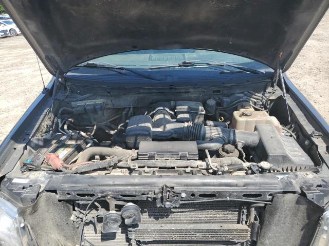 Photo 11 from auction – 2010 FORD F150 SUPERCREW with VIN 1FTFW1EV4AFC37317