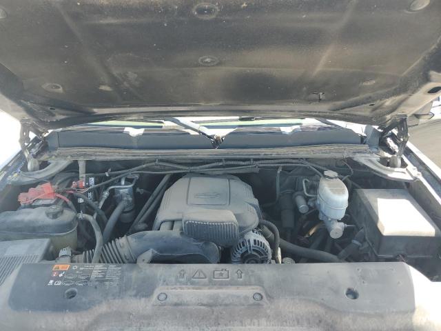 Photo 11 from auction – 2011 CHEVROLET SILVERADO with VIN 1GC1KYCG7BF220385