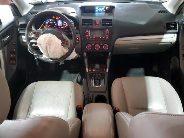 Photo 8 from auction – 2015 SUBARU FORESTER 2 with VIN JF2SJAUC0FH442529