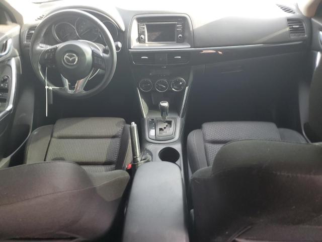 Photo 8 from auction – 2014 MAZDA CX-5 TOURI with VIN JM3KE4CY0E0309677