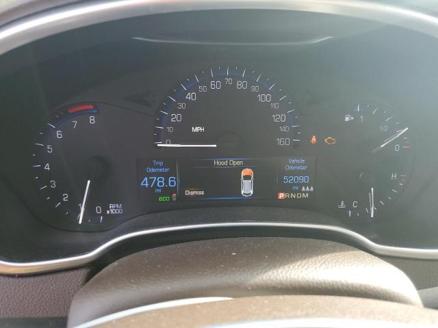 Photo 9 from auction – 2015 CADILLAC SRX PERFORMANCE COLLECTION with VIN 3GYFNCE30FS554358