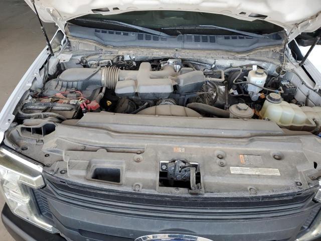 Photo 11 from auction – 2019 FORD F250 SUPER with VIN 1FT7X2B69KED00830