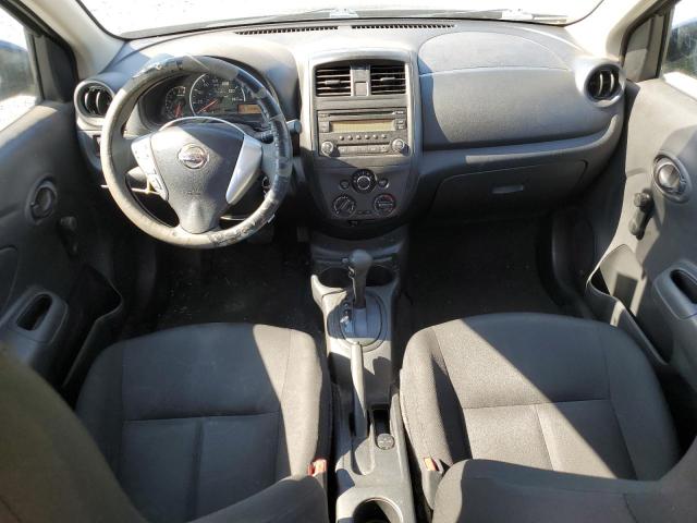 Photo 8 from auction – 2016 NISSAN VERSA S with VIN 3N1CN7AP5GL908382