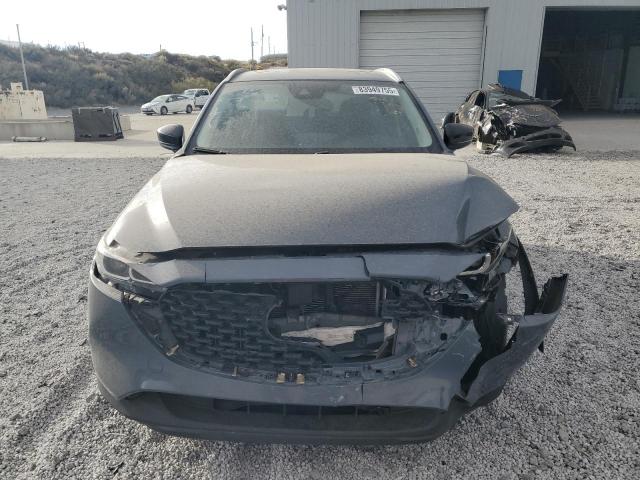 Photo 5 from auction – 2023 MAZDA CX-5 PREFE with VIN JM3KFBCM6P0140718