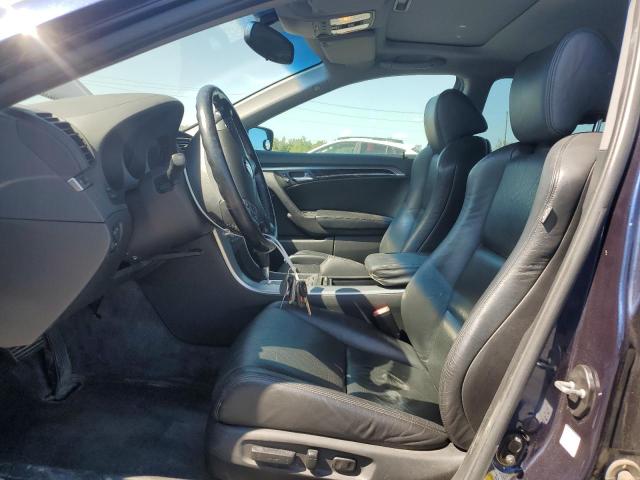 Photo 7 from auction – 2004 ACURA TL with VIN 19UUA66264A800135