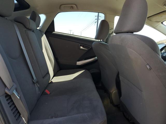 Photo 10 from auction – 2014 TOYOTA PRIUS with VIN JTDKN3DU9E1747798
