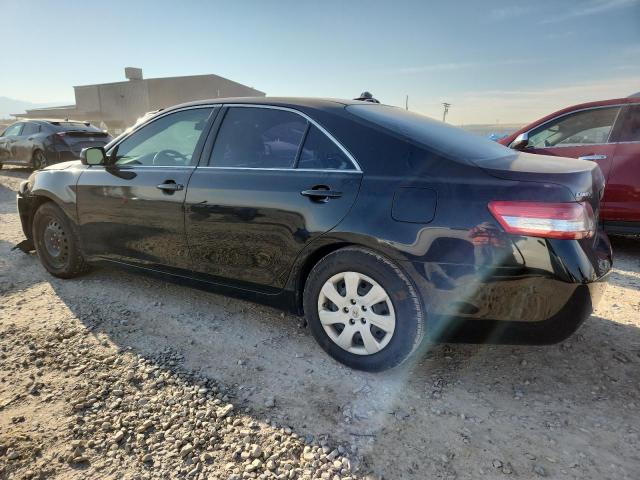 Photo 2 from auction – 2010 TOYOTA CAMRY BASE with VIN 4T4BF3EK1AR056883