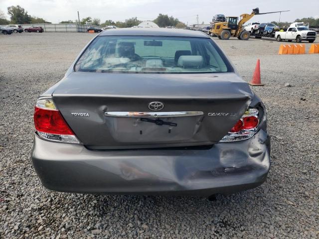 Photo 6 from auction – 2006 TOYOTA CAMRY LE with VIN 4T1BE30K96U746019