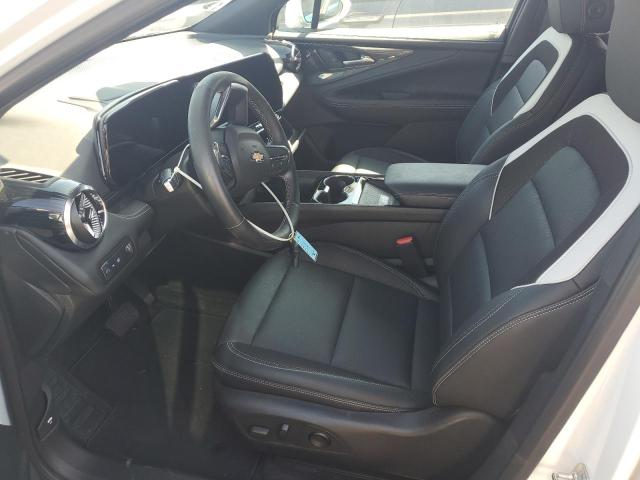 Photo 7 from auction – 2024 CHEVROLET BLAZER 2LT with VIN 3GNKDBRJ7RS252295