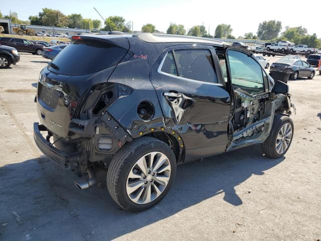 Photo 3 from auction – 2019 BUICK ENCORE PREFERRED with VIN KL4CJASB1KB850932