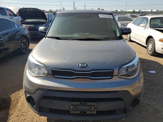 Photo 5 from auction – 2017 KIA SOUL with VIN KNDJN2A21H7487441