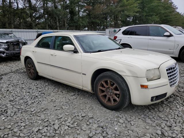 Photo 4 from auction – 2008 CHRYSLER 300 TOURIN with VIN 2C3LA53G58H137690