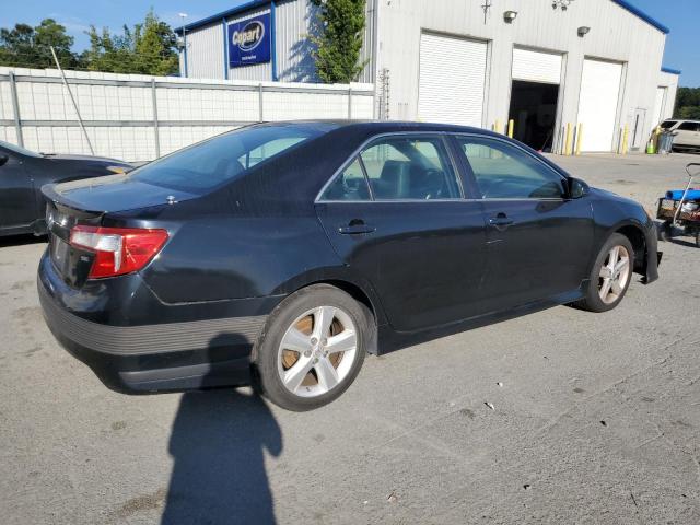 Photo 3 from auction – 2017 TOYOTA CAMRY L with VIN 4T1BF1FK8EU464378