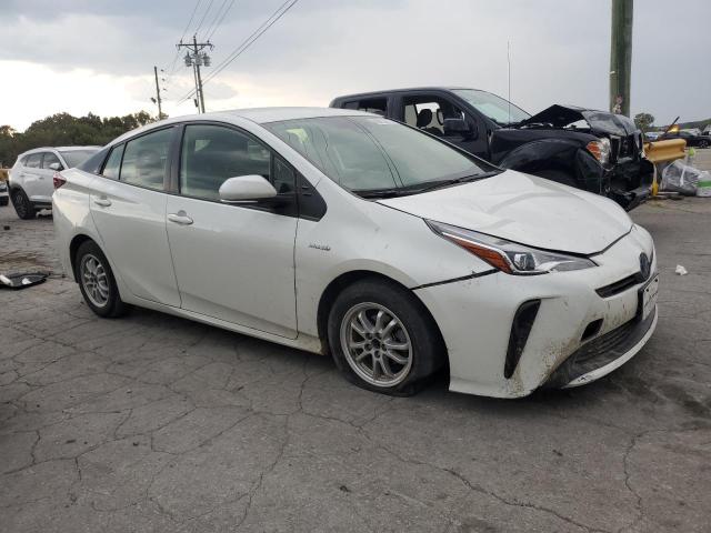 Photo 4 from auction – 2019 TOYOTA PRIUS with VIN JTDKARFU8K3081058
