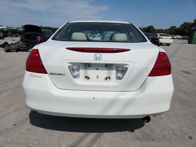 Photo 6 from auction – 2007 HONDA ACCORD EX with VIN 1HGCM56757A137668