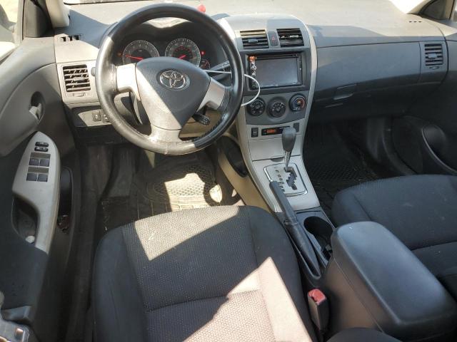 Zdjęcie 8 z aukcji – 2010 TOYOTA COROLLA BA z VIN 2T1BU4EE9AC454084