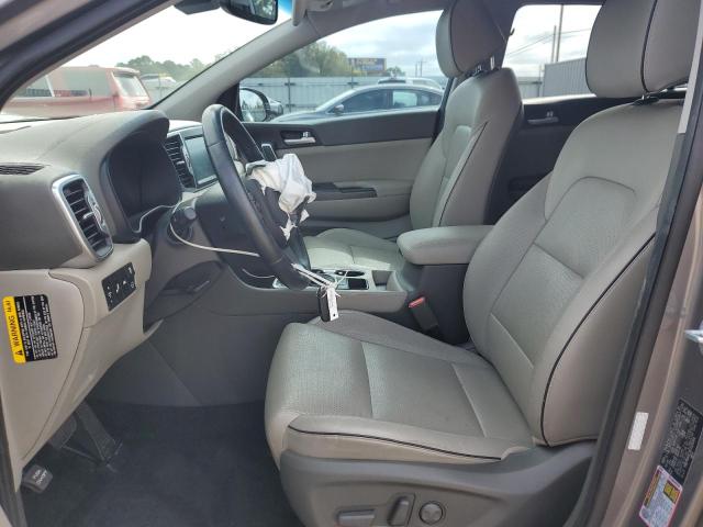 Photo 7 from auction – 2017 KIA SPORTAGE E with VIN KNDPN3AC5H7235264