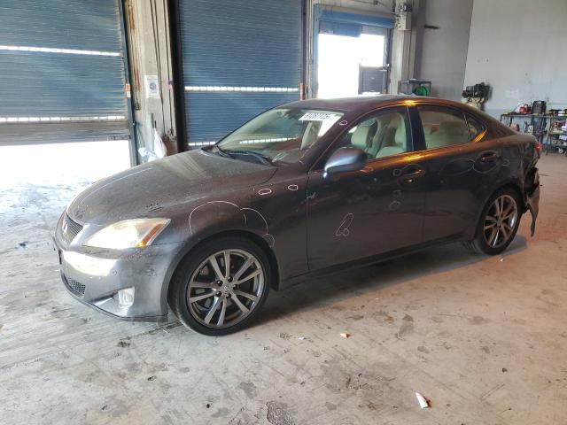 LEXUS IS 350 2008 with VIN JTHBE262185018809 - Photo from auction