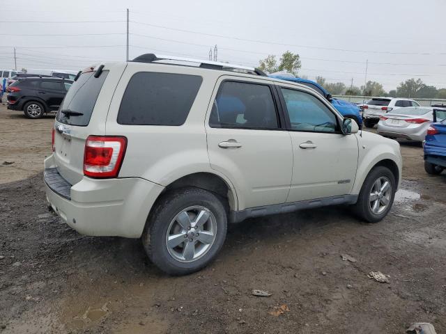 Photo 3 from auction – 2008 FORD ESCAPE LIM with VIN 1FMCU04118KB06036