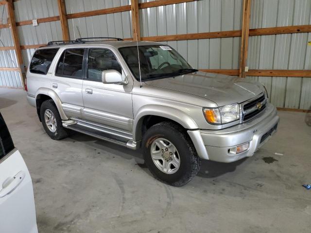 Photo 4 from auction – 2000 TOYOTA 4RUNNER LIMITED with VIN JT3GN87R1Y0148922