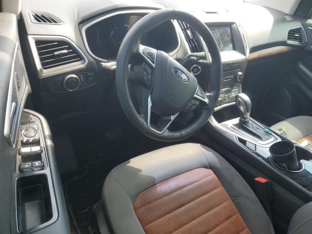 Photo 8 from auction – 2018 FORD EDGE SEL with VIN 2FMPK3J92JBC09498