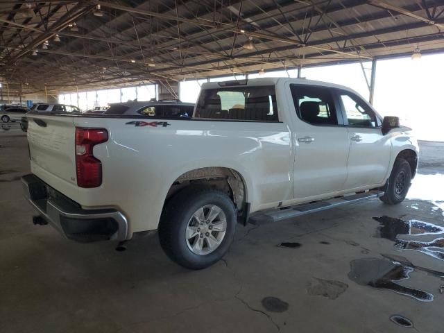Photo 3 from auction – 2023 CHEVROLET SILVERADO with VIN 3GCPDDEK9PG243753