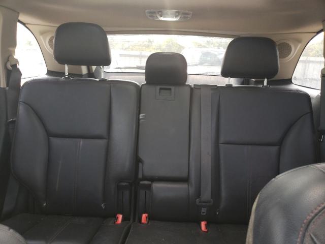 Photo 10 from auction – 2011 FORD EDGE LIMIT with VIN 2FMDK3KC9BBA12505