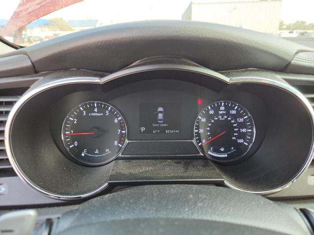 Photo 9 from auction – 2013 KIA OPTIMA SX with VIN 5XXGR4A61DG109506