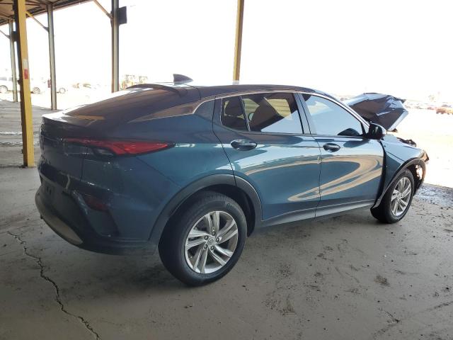 Photo 3 from auction – 2025 BUICK ENVISTA PR with VIN KL47LAEP5SB037550