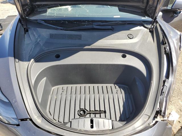 Photo 11 from auction – 2023 TESLA MODEL 3 with VIN 5YJ3E1EA0PF487153