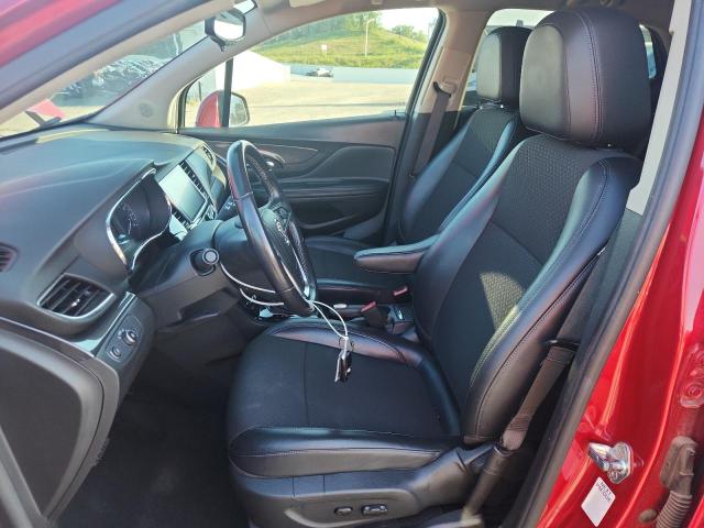 Photo 12 from auction – 2019 BUICK ENCORE PRE with VIN KL4CJASB9KB828936