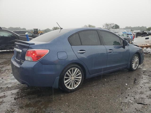 Photo 3 from auction – 2012 SUBARU IMPREZA LI with VIN JF1GJAH65CH020976
