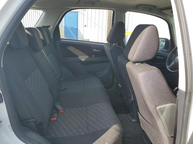 Photo 10 from auction – 2009 SUZUKI SX4 TECHNOLOGY with VIN JS2YB413395103397