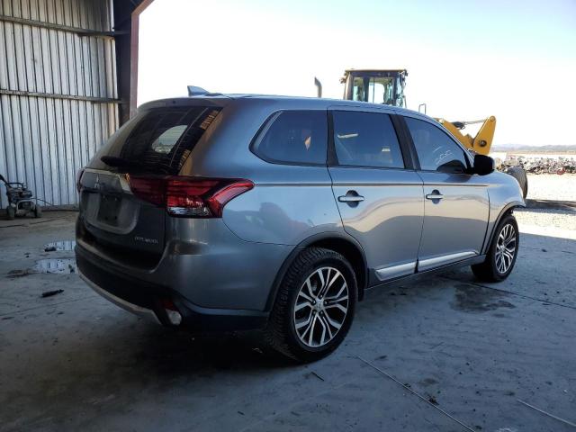 Photo 3 from auction – 2018 MITSUBISHI OUTLANDER with VIN JA4AD2A39JJ004874