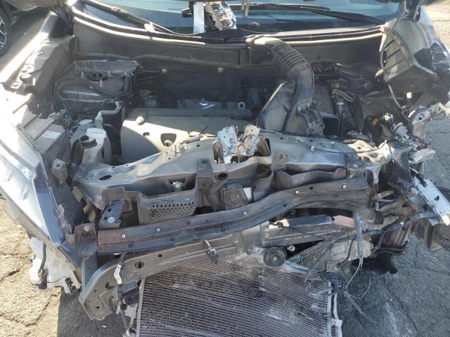 Photo 12 from auction – 2024 MITSUBISHI OUTLANDER with VIN JA4ARUAU5RU007402