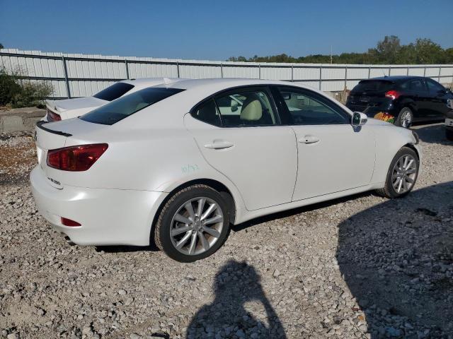 Photo 3 from auction – 2010 LEXUS IS 250 with VIN JTHCF5C24A5043555