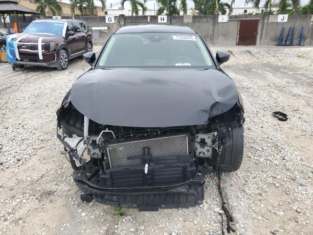 Photo 5 from auction – 2023 MAZDA CX-30 with VIN 3MVDMBAMXPM553103