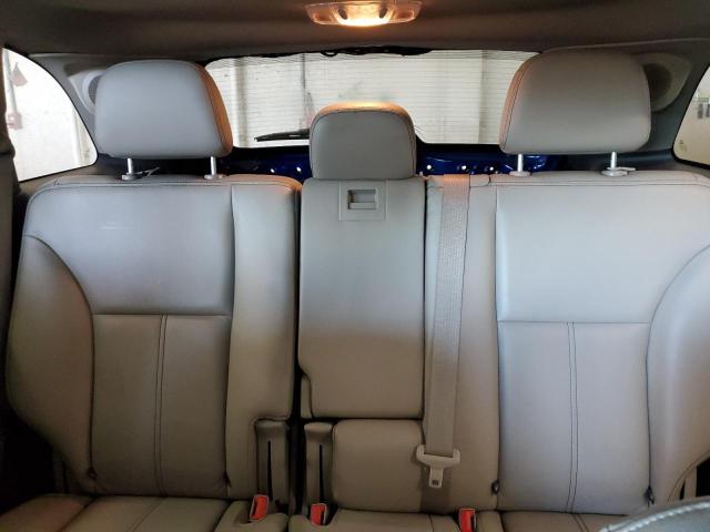 Photo 10 from auction – 2013 FORD EDGE LIMIT with VIN 2FMDK3K92DBB13814