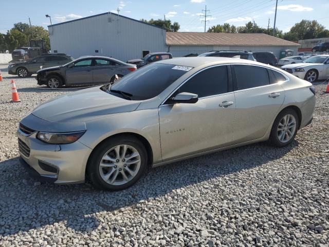 CHEVROLET MALIBU LT 2016 with VIN 1G1ZE5ST7GF242006 - Photo from auction