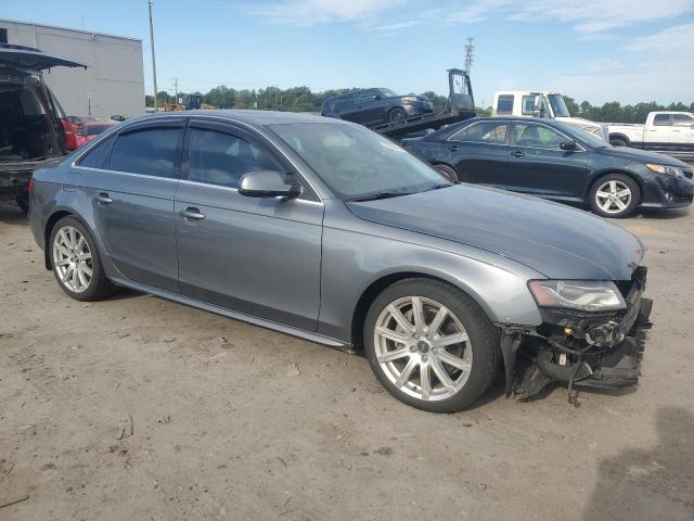 Photo 4 from auction – 2012 AUDI A4 PREMIUM with VIN WAUFFAFL8CN014944