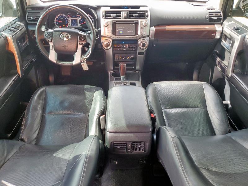 صورة رقم 8 من المزاد - 2016 TOYOTA 4RUNNER SR مع VIN JTEZU5JR9G5115629