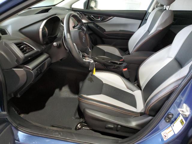 Photo 7 from auction – 2019 SUBARU CROSSTREK with VIN JF2GTAMCXKH384455