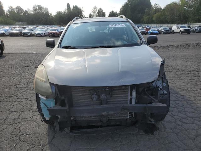 Photo 5 from auction – 2014 NISSAN ROGUE SELE with VIN JN8AS5MT2EW618042