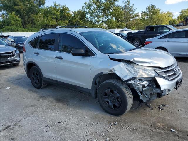Photo 4 from auction – 2014 HONDA CR-V LX with VIN 5J6RM4H35EL108969