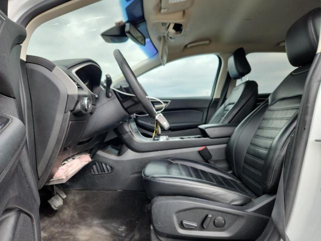 Photo 7 from auction – 2020 FORD EDGE SEL with VIN 2FMPK4J91LBA15456