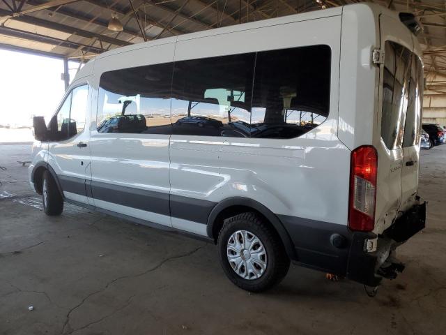 Photo 2 from auction – 2020 FORD TRANSIT T- with VIN 1FBAX2C87LKA09112