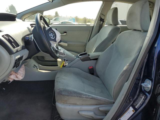 Foto 7 de la subasta – 2012 TOYOTA PRIUS con VIN JTDKN3DU9C1503548