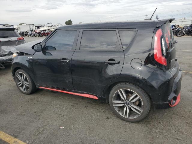 Photo 2 from auction – 2015 KIA SOUL + with VIN KNDJP3A54F7160913