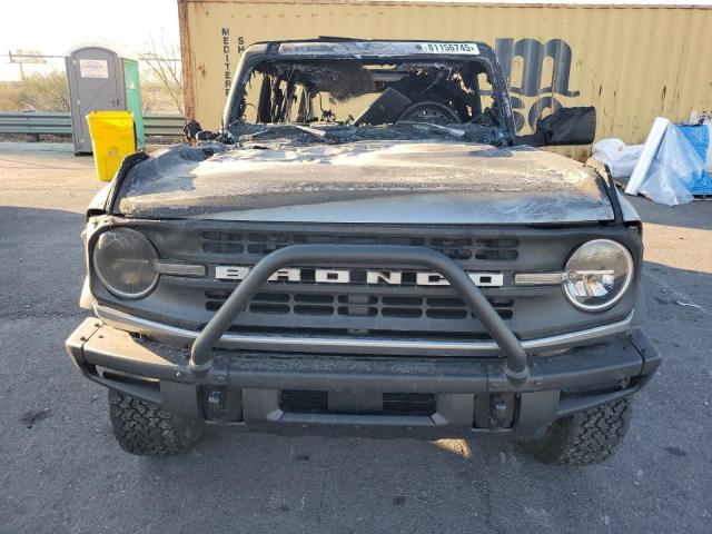 Photo 5 from auction – 2023 FORD BRONCO BAS with VIN 1FMEE5BP8PLC16357